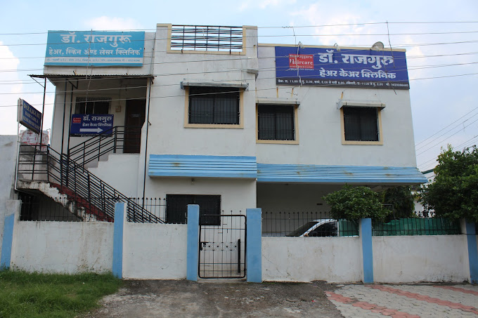 hair treatment clinic in sambhajinagar
